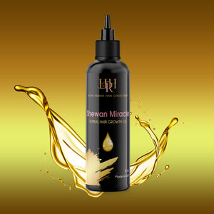 Mother's Day Deal!  Hair Growth Herbal Oil and Deep Treatment Mask