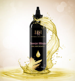 Mother's Day Deal!  Hair Growth Herbal Oil and Deep Treatment Mask