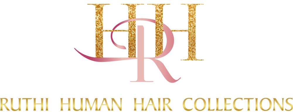 Ruthi Human Hair Collections