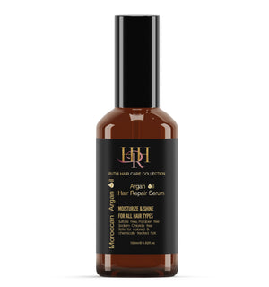 SHEWAN ARGAN OIL HAIR SERUM