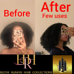 Get more Save more!!!! 3 Hair Growth Herbal Oil