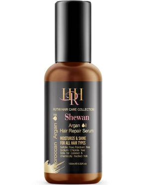 SHEWAN ARGAN OIL HAIR SERUM