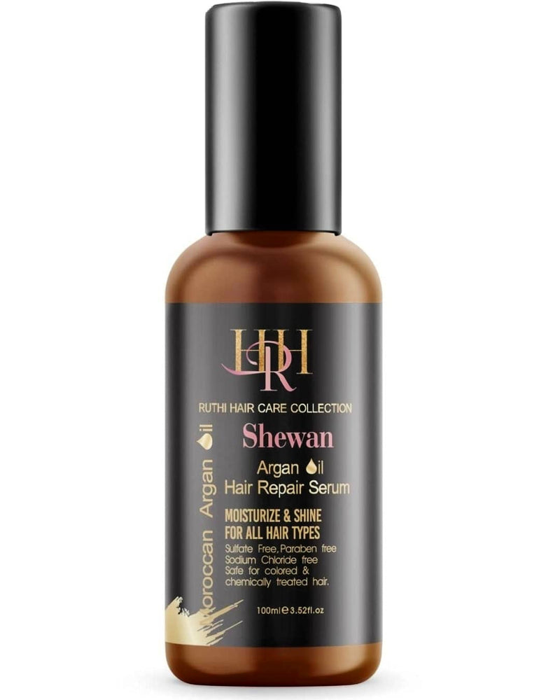 SHEWAN ARGAN OIL HAIR SERUM