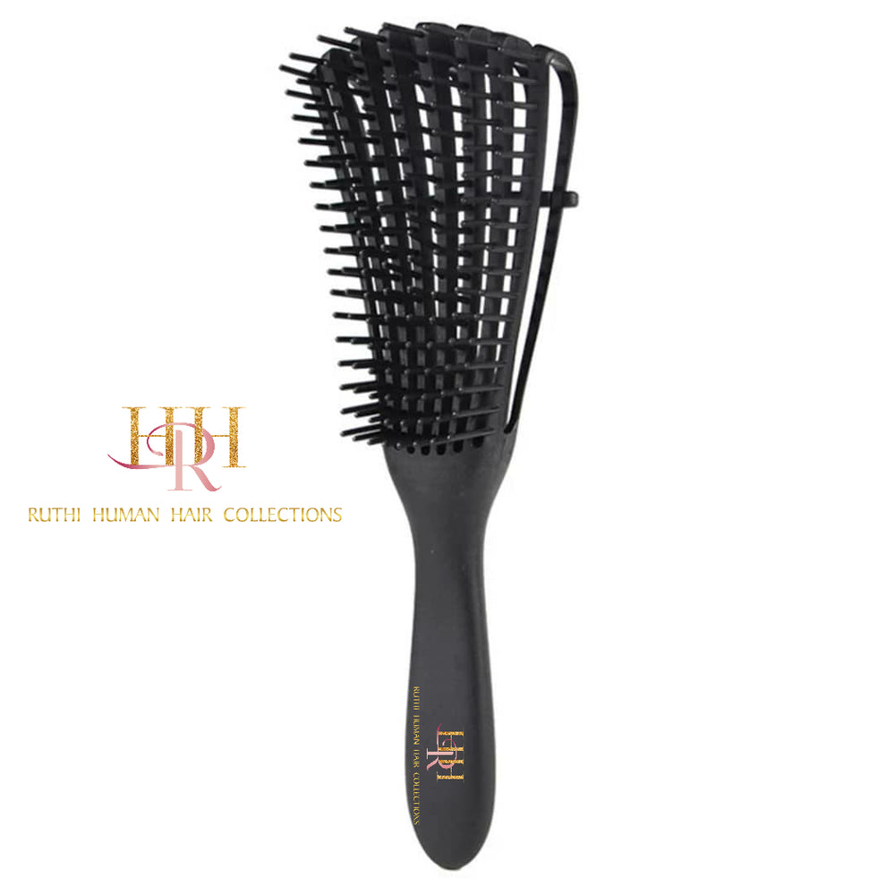 Hair Detailing Brush