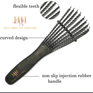 Hair Detailing Brush